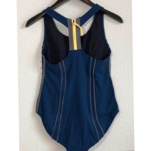 FREE PEOPLE Movement Womens Delta Bodysuit - Picture 4 of 6